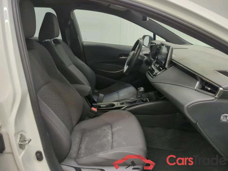 TOYOTA Corolla Touring Sports 1.8 Hybrid Bns Plus #6