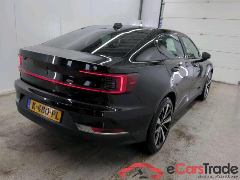Polestar 2 LRDM LaunchEd. 78kWh #2