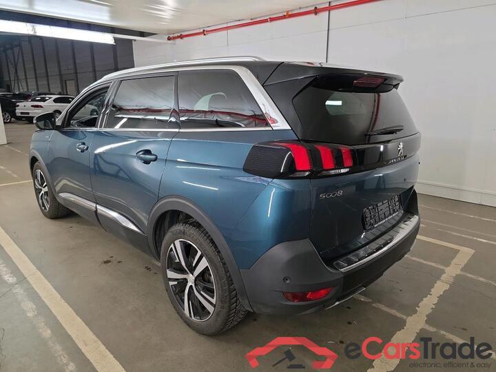 Peugeot 5008 5008 1.5 BlueHDi S/S GT Line 96kW/130pk  5D/P Man-6 #3