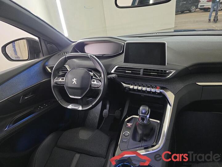 Peugeot 5008 5008 1.5 BlueHDi S/S GT Line 96kW/130pk  5D/P Man-6 #5
