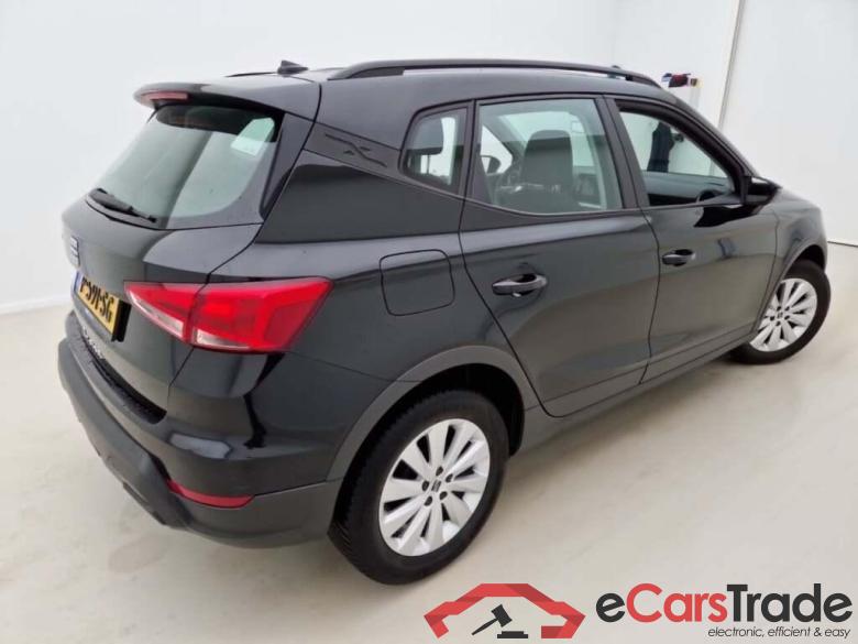 SEAT Arona 1.0 TSI Style  #2