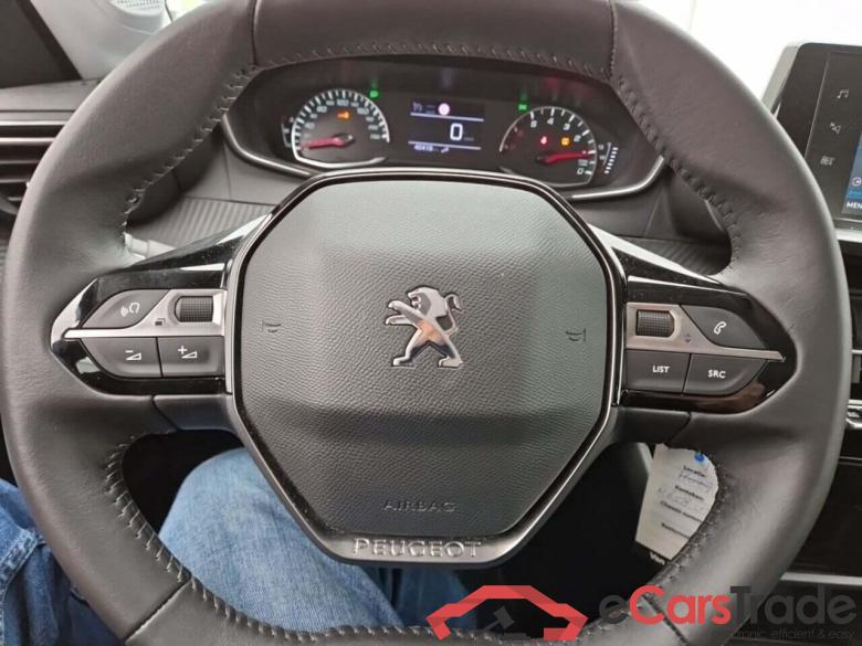 PEUGEOT 208 1.2 PT Active Pack #6