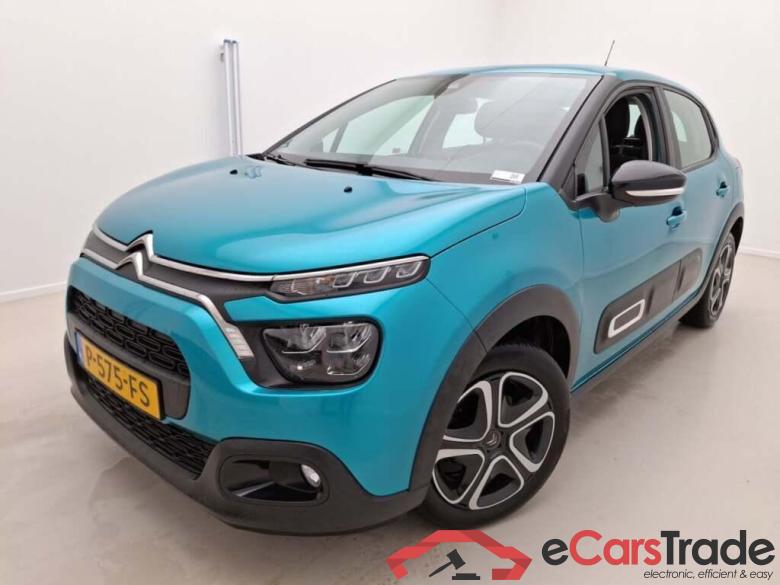 CITROEN C3 1.2 PureTech Feel #1