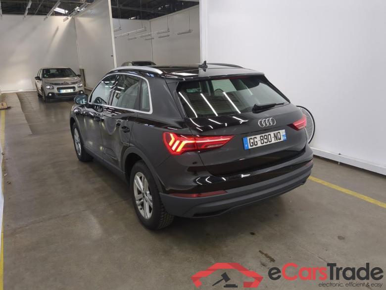 Audi 35 TFSI 150 MHEV S TRONIC BUSINESS LINE Q3 35 TFSI Business Line 1.5 TFSI 150CV BVA7 E6d #2