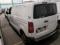 preview Opel Vivaro #2