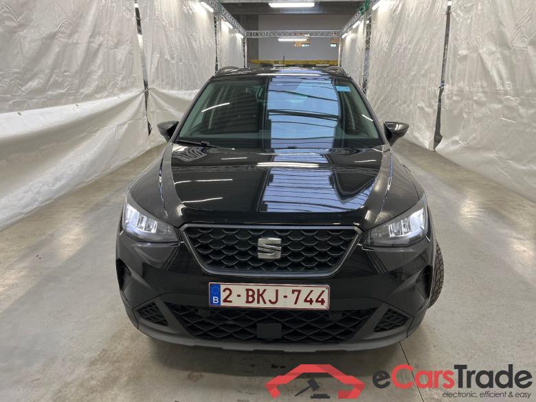 Seat, Arona FL'21, SEAT Arona 1.0 TSI 81kW DSG Move 5d #1