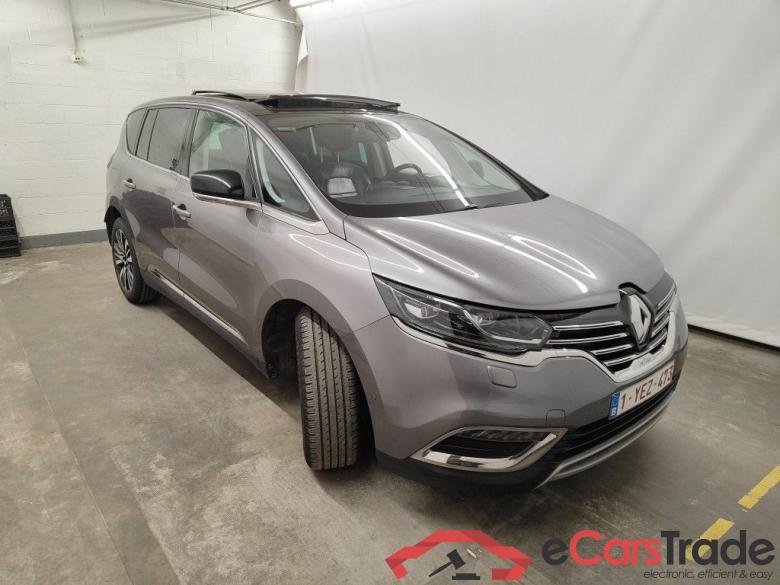 Renault Espace Energy dCi 160 EDC Initiale Paris 5d #2
