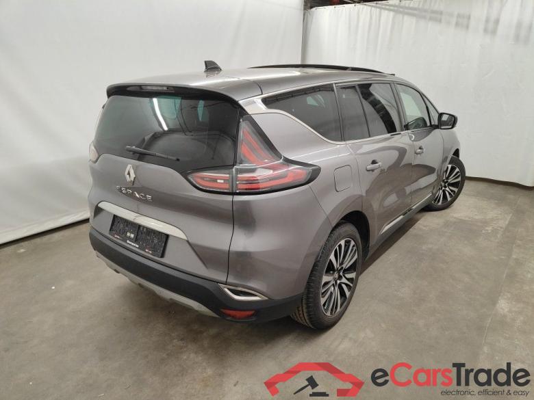 Renault Espace Energy dCi 160 EDC Initiale Paris 5d #5