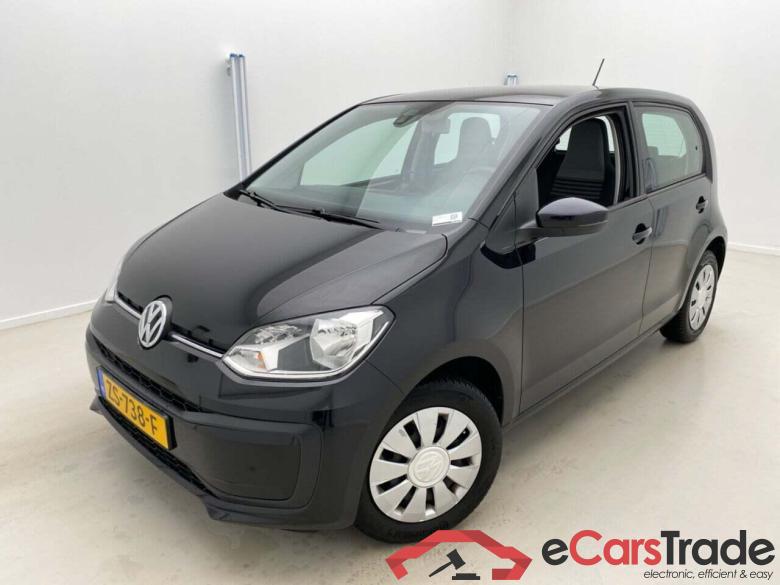 VOLKSWAGEN up! 1.0 BMT move up! #1