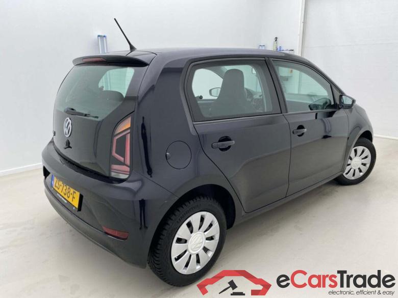 VOLKSWAGEN up! 1.0 BMT move up! #2