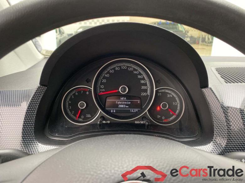 VOLKSWAGEN up! 1.0 BMT move up! #5