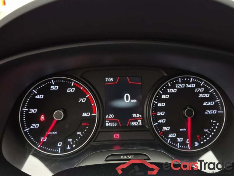 SEAT LEON 1.0 TSI Style Ultimate Edition #4
