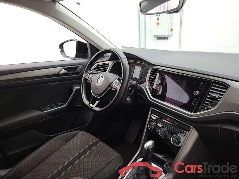 VOLKSWAGEN T-Roc 1.5 TSI Style Business DSG #3