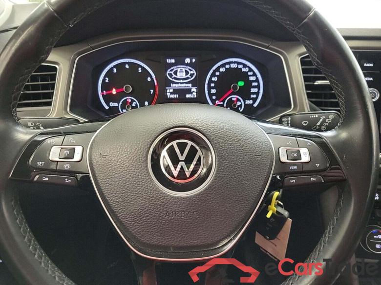 VOLKSWAGEN T-Roc 1.5 TSI Style Business DSG #5