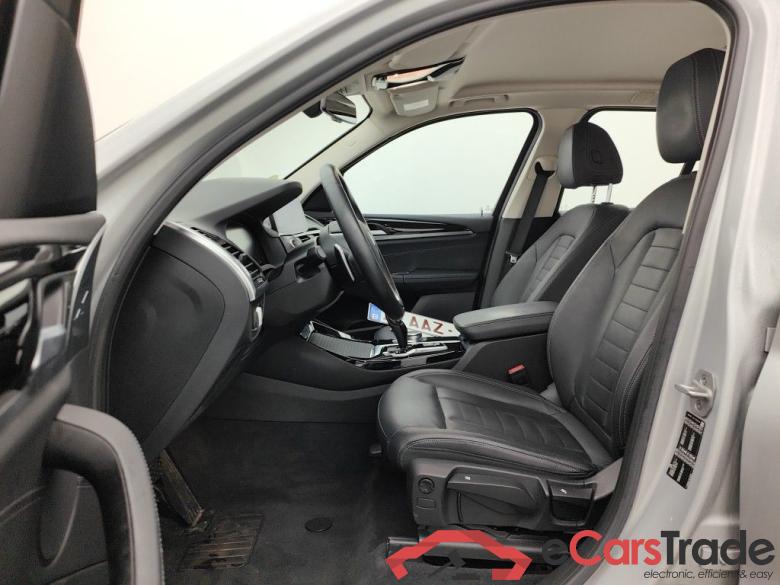 BMW X3 sDrive18d (100 kW) 5d #6