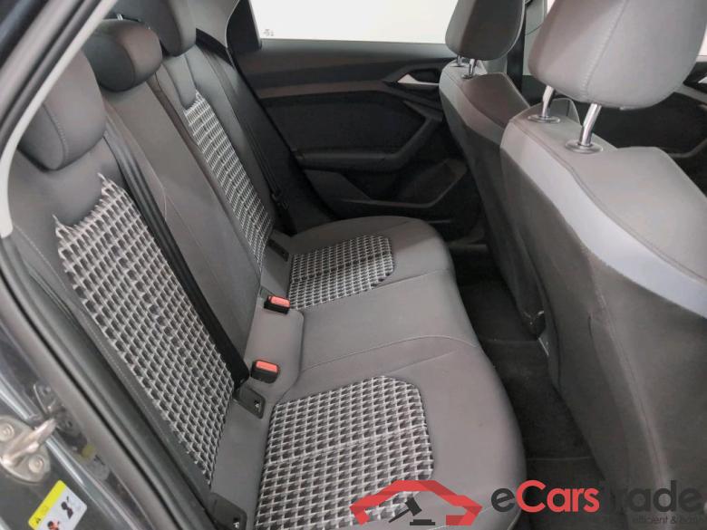 AUDI A1 SPORTBACK - 2019 25 TFSI Advanced Business Plus e #6