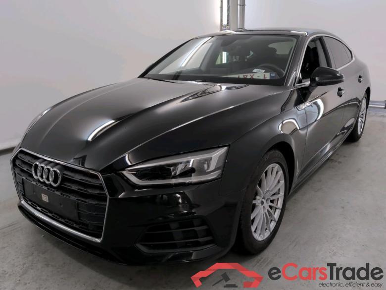 AUDI A5 SPORTBACK DIESEL - 2017 35 TDi Business Edition S tron.(EU6d-T.) Busin.Plus #1