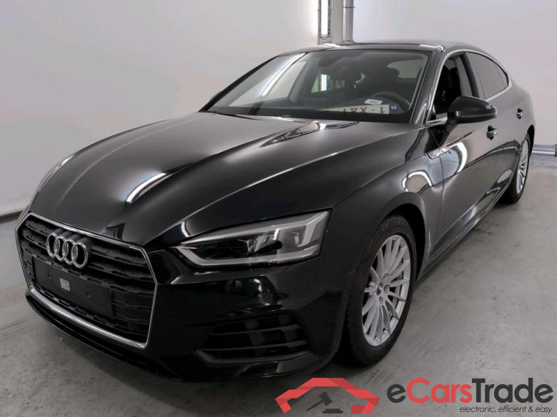 AUDI A5 SPORTBACK DIESEL - 2017 35 TDi Business Edition S tron.(EU6d-T.) Busin.Plus