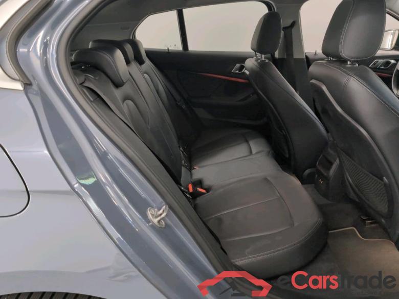 BMW 1 HATCH - 2019 118iA OPF Model Luxury Comfort  Business #6