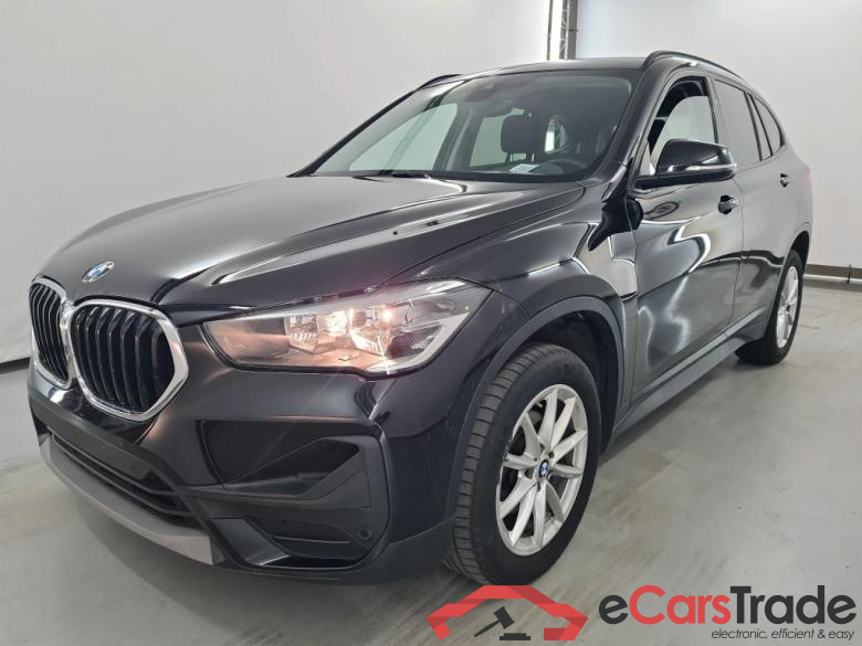 BMW X1 1.5 SDRIVE16DA Model Advantage Business