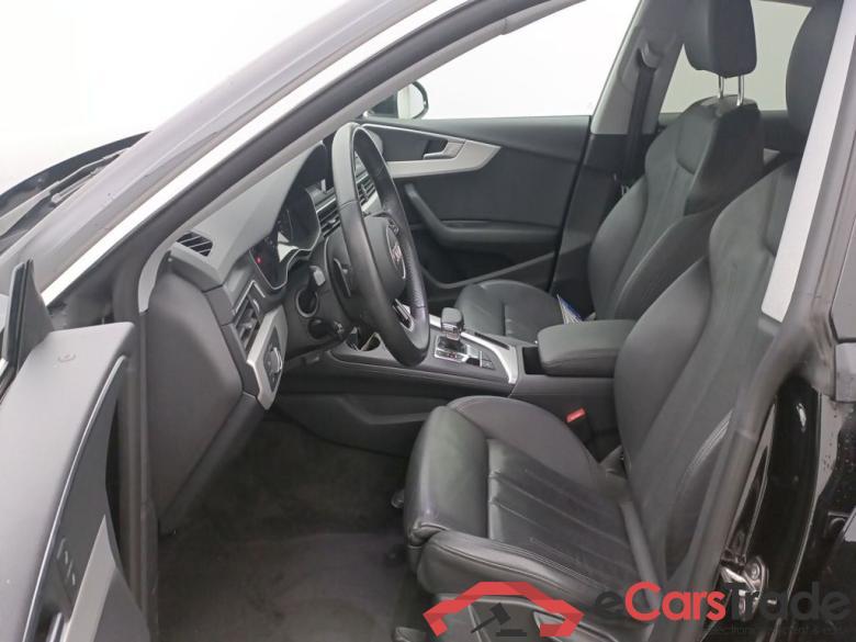Audi A5 Sportback 35 TDI 120kW S tronic Business Edition 5d #6