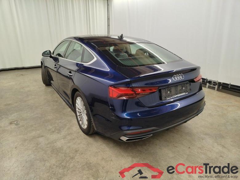 Audi A5 Sportback 30 TDI S tronic Business Edition 5d #3