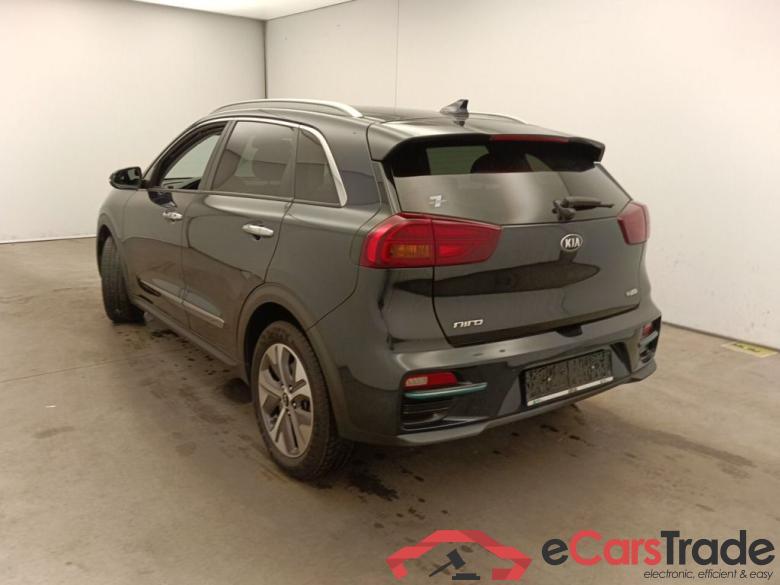 KIA Niro e-Niro 150kW More 5d #3