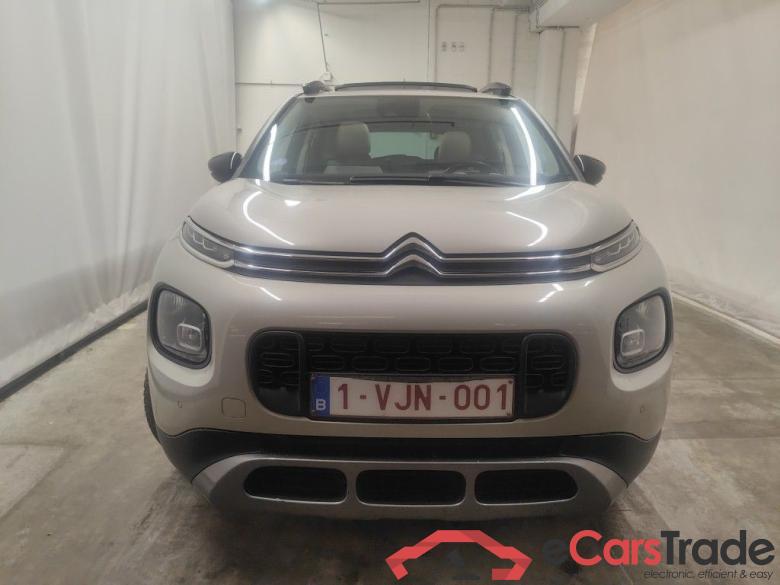 Citroën C3 Aircross 1.2 PureTech 110 S&S MAN6 Shine 5d #1