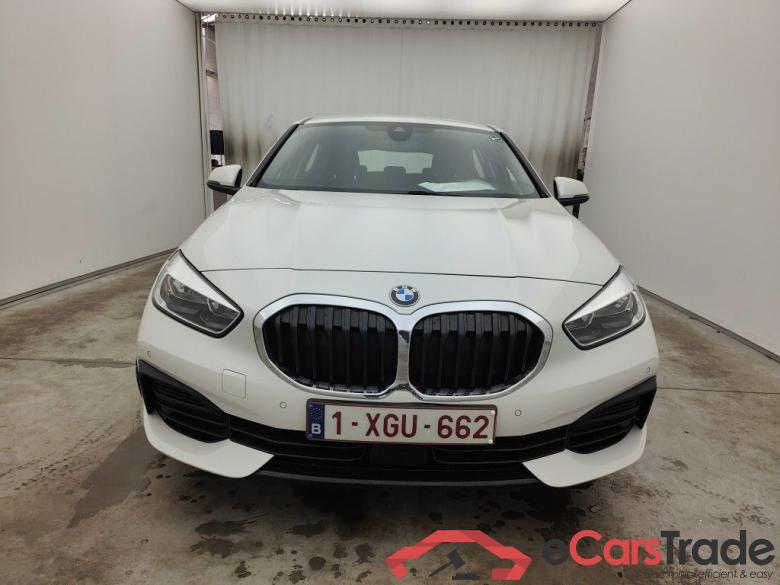 BMW 1 Reeks Hatch 118iA (103 kW) 5d #1
