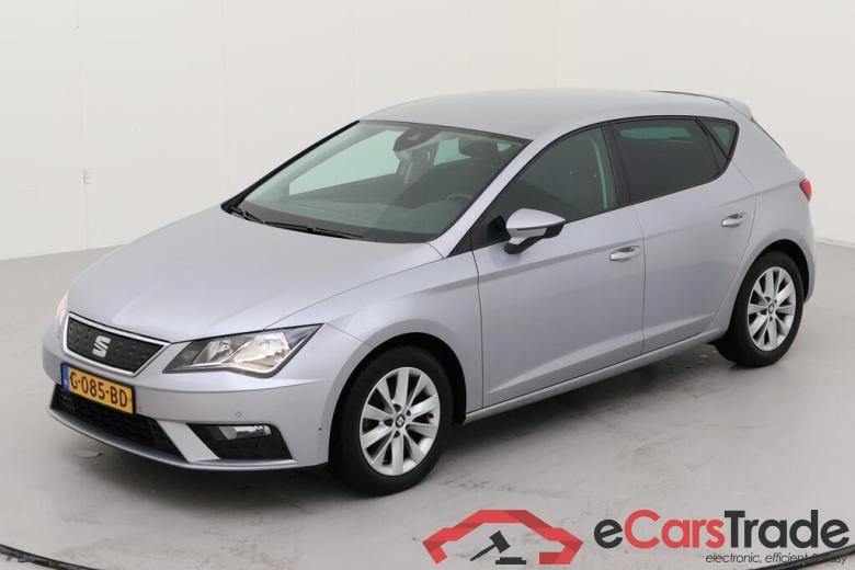 SEAT LEON 85 kW #1