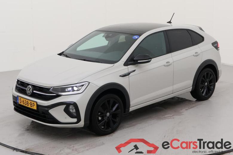 VOLKSWAGEN Taigo 81 kW #1