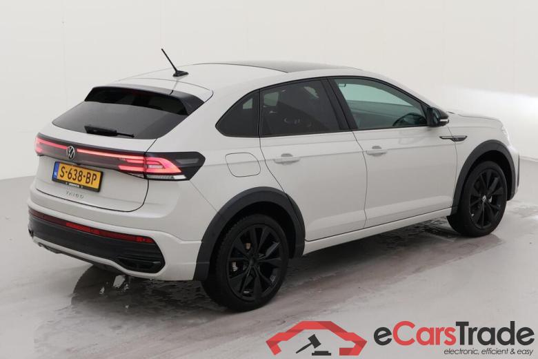 VOLKSWAGEN Taigo 81 kW #6