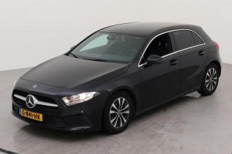 Mercedes A-Class