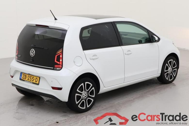 VOLKSWAGEN up! 44 kW #4