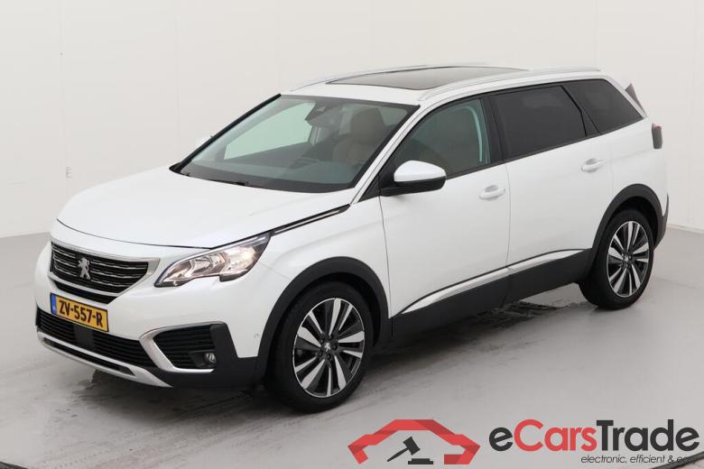 PEUGEOT 5008 96 kW #1