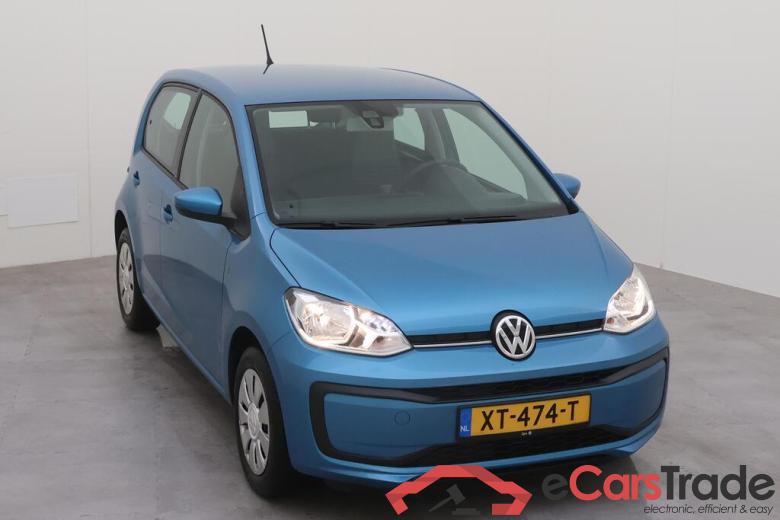 VOLKSWAGEN up! 44 kW #3