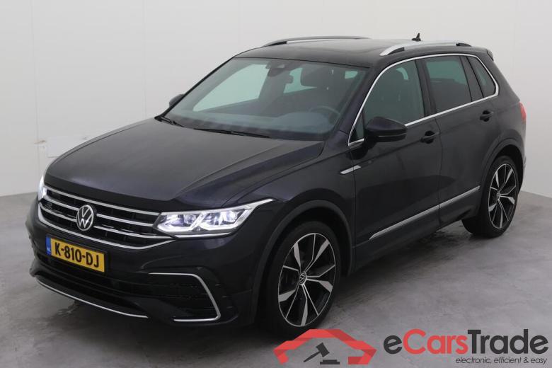 VOLKSWAGEN Tiguan 110 kW #1