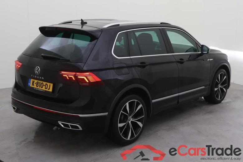 VOLKSWAGEN Tiguan 110 kW #5