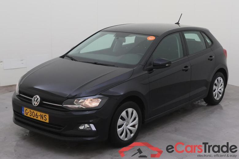 VOLKSWAGEN POLO 70 kW #1
