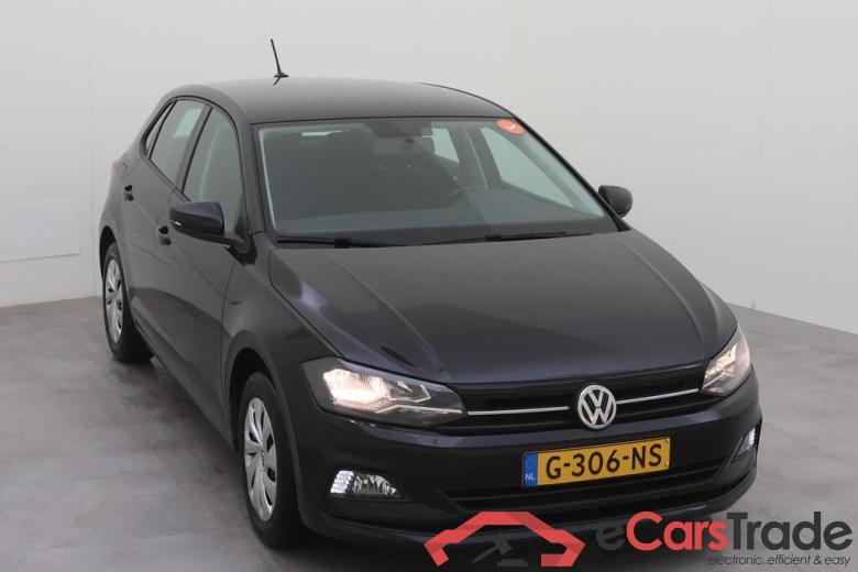 VOLKSWAGEN POLO 70 kW #4