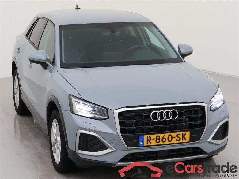 AUDI Q2 110 kW #5