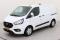 preview Ford Transit Custom #0