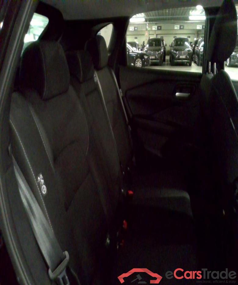 QASHQAI MY22 Mild-Hybrid 140 MT 2WD N-connecta  Design Pack  Cold Pack        #6