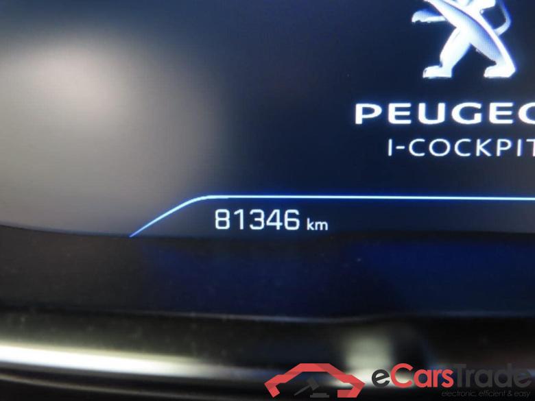 PEUGEOT 3008 1.2 PureTech BL Prem #5