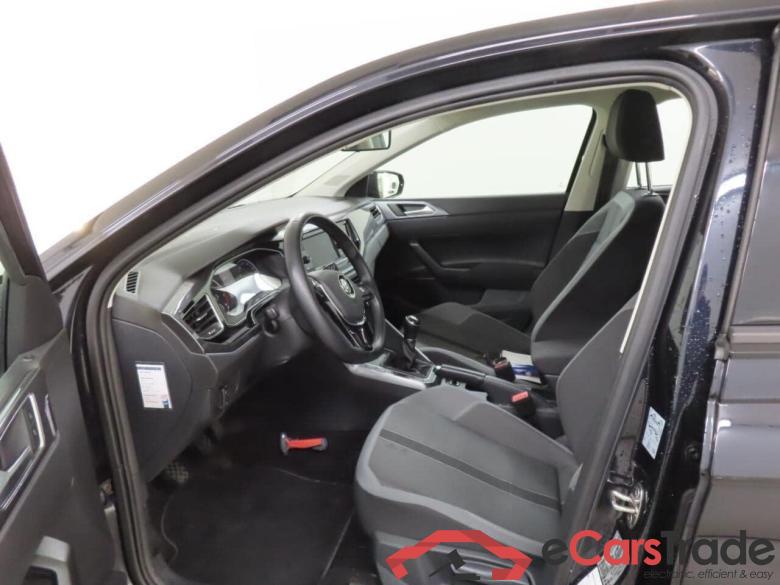 VOLKSWAGEN POLO 1.0 TSI Highline #3