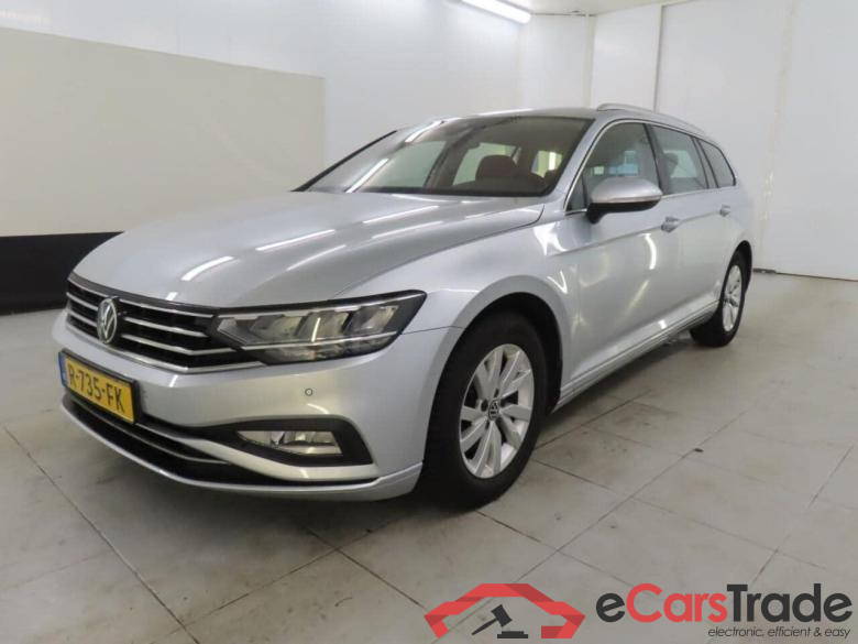 VOLKSWAGEN Passat Variant 1.5 TSI Business