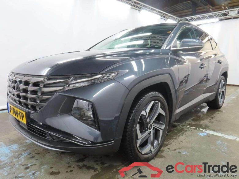 HYUNDAI TUCSON 1.6 T-GDI PHEV C Sm #1