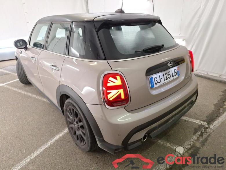 Mini Cooper Edition Premium Plus 136 ch BVA7 MINI Mini / 2021 / 5P / Berline Cooper Edition Premium Plus 136 ch BVA7 #2