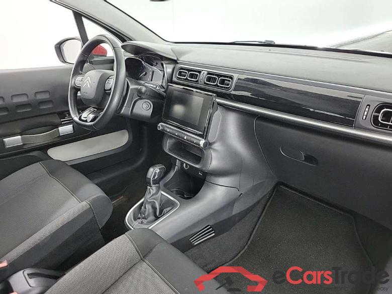 CITROEN C3 BlueHDi 100 S&S Business 5D 75kW #6
