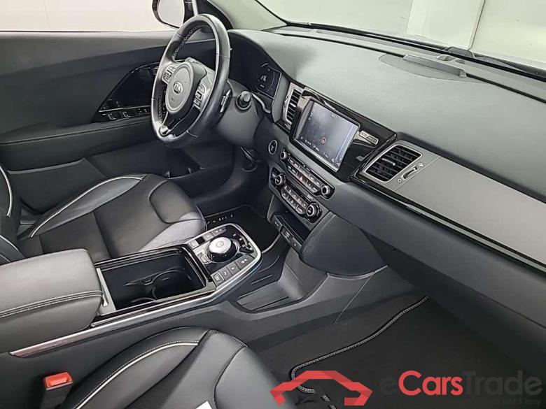 KIA Niro e-Niro ExecutiveLine 150kW Athlon Edition #6